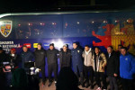 FRF şi jucătorii străini de la Şahtior şi Dinamo Kiev