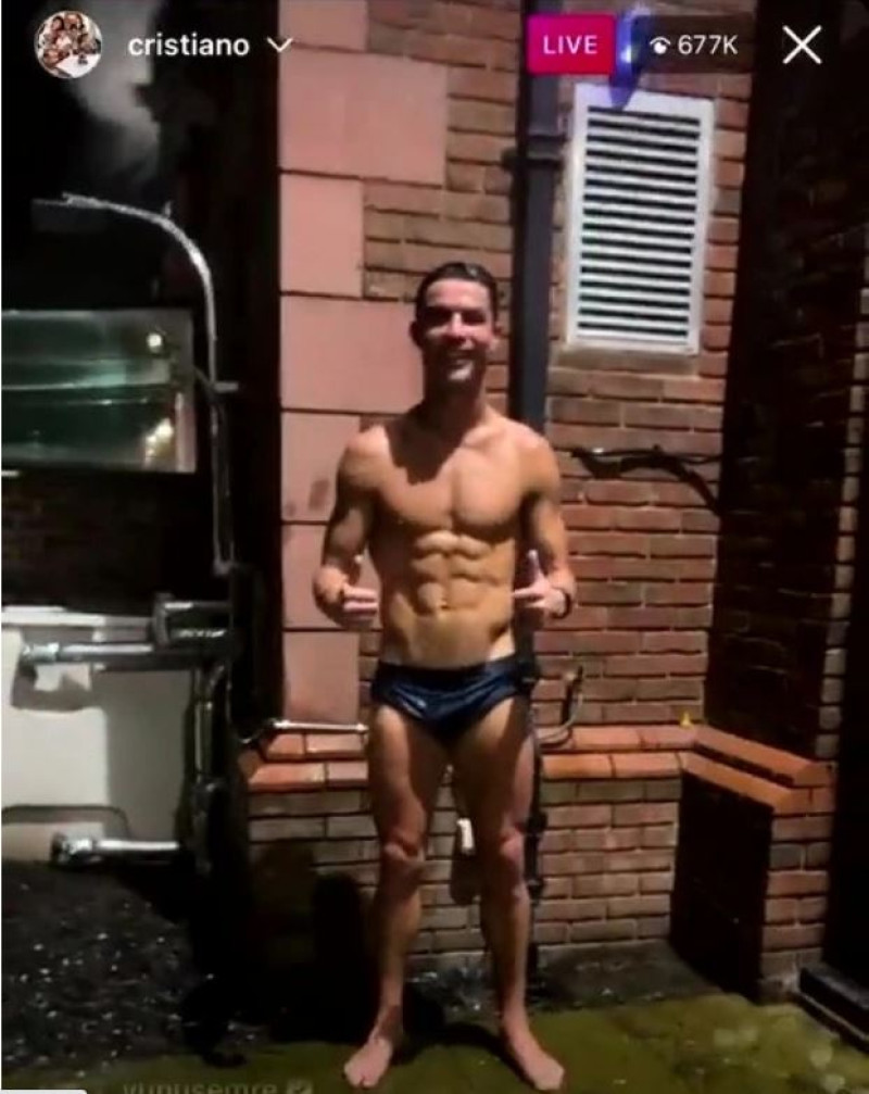 ronaldo dush1