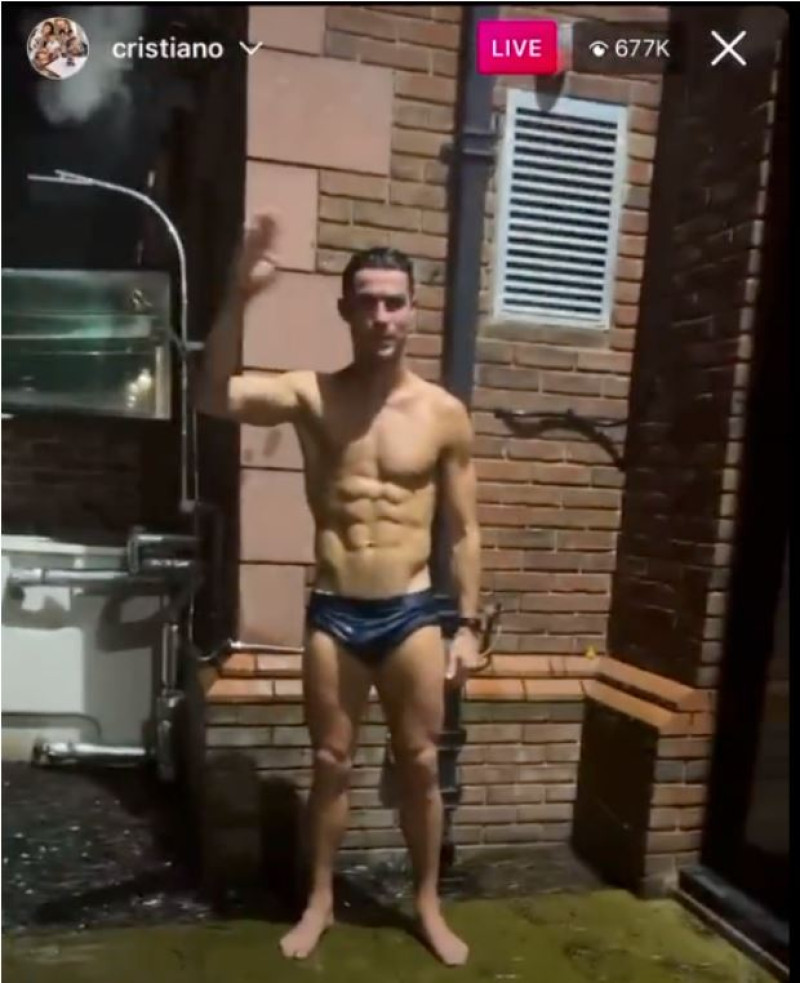 ronaldo dush2