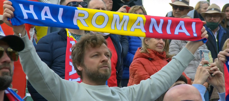 fani romania spania c davis