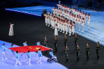 Beijing 2022 Paralympics: Opening Ceremony