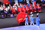 Beijing 2022 Paralympics: Opening Ceremony