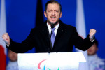 Beijing Paralympic Winter Games 2022