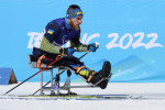 Beijing 2022 Paralympics: para biathlon