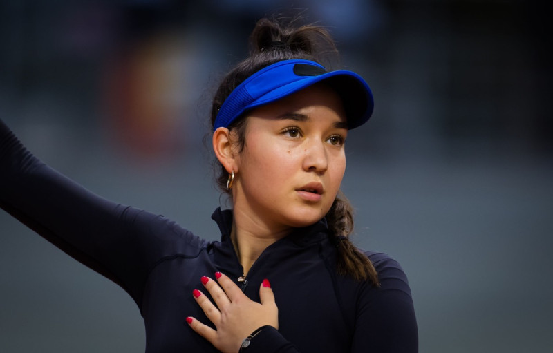 French Open Tennis, Day Eight, Roland Garros, Paris, France - 04 Oct 2020