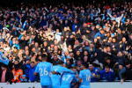 Manchester City v Manchester United, Premier League, Football, Etihad Stadium, Manchester, UK - 06 Mar 2022