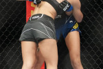 MMA: UFC 272 - Moroz vs Agapova