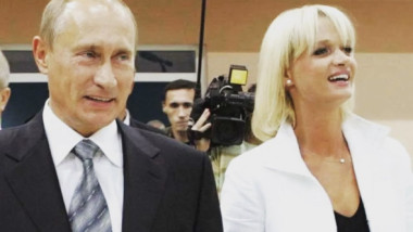 Decizia luată de FIG în privința rușilor. Khorkina, o susținătoare înfocată a lui Putin, a reacționat imediat