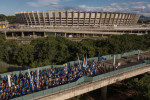 Atletico Mineiro v Cruzeiro - Campeonato Mineiro 2022