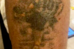tatuaj maradona