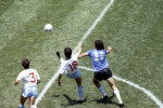 FIFA World Cup Mexico 1986