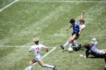 FIFA World Cup Mexico 1986