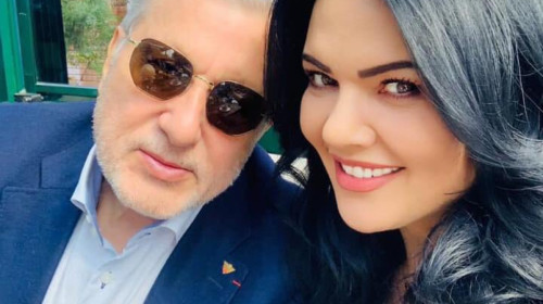 "Telenovela" s-a încheiat. Ilie Năstase, declarații fără precedent despre Ioana