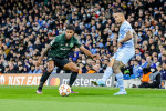 Manchester City v Sporting Lisbon, Champions League - 09 Mar 2022