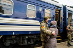 Ukraine Conflict, Lviv - 09 Mar 2022