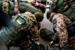 Ukraine Conflict, Lviv - 09 Mar 2022