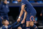Real Madrid v Paris Saint-Germain: Round Of Sixteen Leg Two - UEFA Champions League, Spain - 09 Mar 2022