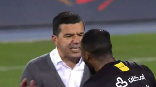 Haos la clubul care l-a demis pe Cosmin Contra după 20 de zile! Noul patron a dat afară toți jucătorii