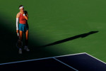 BNP Paribas Open, Tennis, Day 6, Indian Wells Tennis Garden, California, USA - 14 Mar 2022