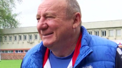 Adrian Bumbescu, dacă Steaua va putea promova: "Vom fi o forță! Nu ce are Becali, o fantomă"