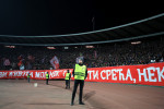 Crvena Zvezda v Rangers FC: Round of 16 Leg Two - UEFA Europa League