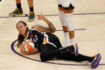 Women's National Basketball Association - Phoenix Mercury v Chic