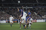 France v England, Guinness Six Nations Rugby Championship, Round 5, Stade de France, Paris, France - 19 Mar 2022