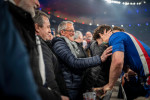 France/England - Rugby - Paris