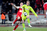 FOTBAL:DINAMO BUCURESTI-STEAUA BUCURESTI 2-0,LIGA 1 (17.03.2010)