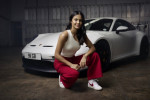 Emma Raducanu becomes new Porsche Brand Ambassador