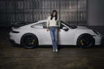 Emma Raducanu becomes new Porsche Brand Ambassador