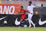 FOTBAL:FCSB-CFR CLUJ, PLAY-OFF LIGA 1 CASA PARIURILOR (31.07.2020)