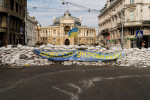 Russian War on Ukraine: Odessa