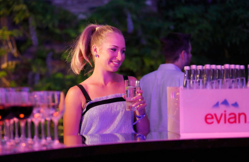 WTA Pre-Wimbledon Party