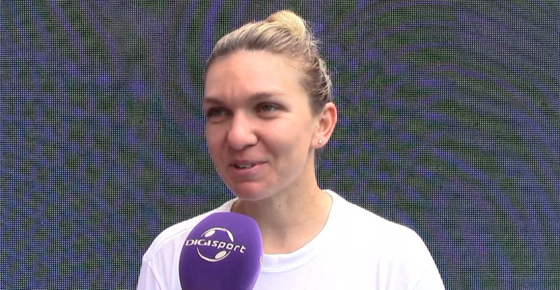 simona halep rade miami