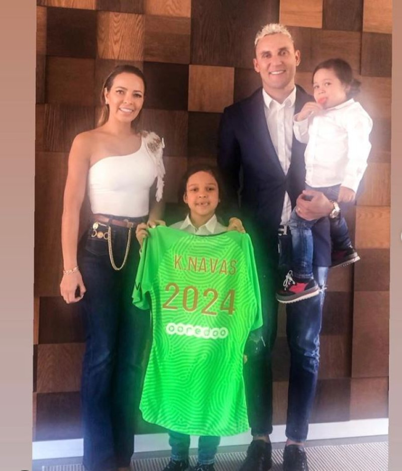 keylor 2