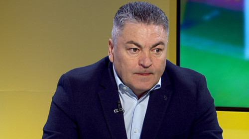 La aproape 3 luni de la izbucnirea conflictului, Ilie Stan clarificat situația lui Budescu