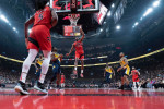 NBA: Indiana Pacers at Toronto Raptors