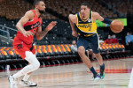 NBA: Indiana Pacers at Toronto Raptors