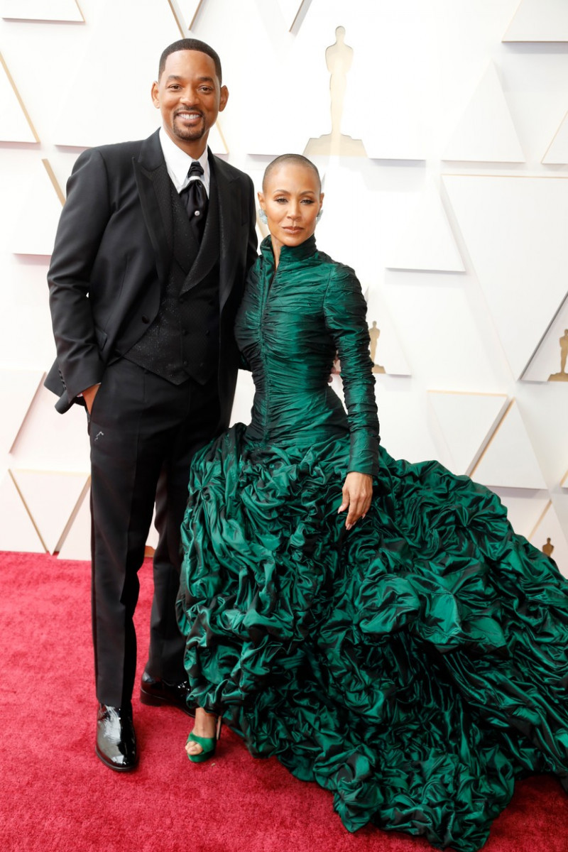 The 94th Academy Awards-Arrivals