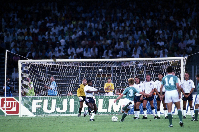FIFA World Cup Italy 1990