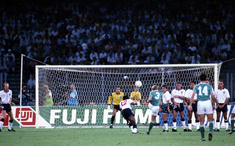 FIFA World Cup Italy 1990