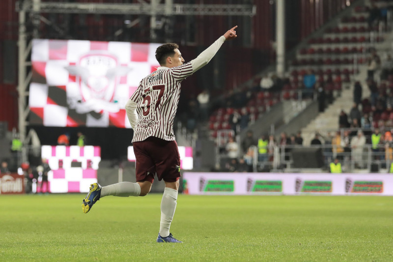 FOTBAL:INAUGURAREA NOULUI STADION DIN GIULESTI (26.03.2022)