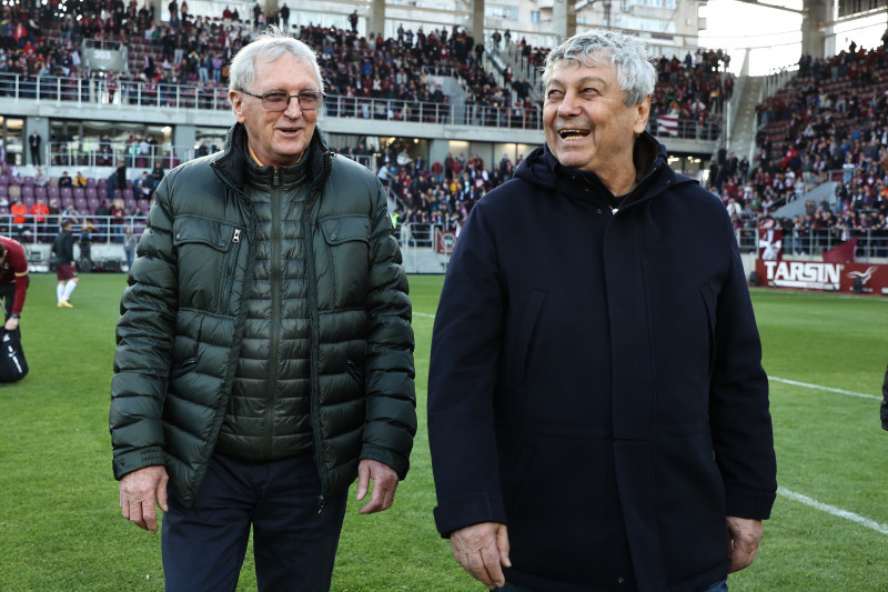 FOTBAL:INAUGURAREA NOULUI STADION DIN GIULESTI (26.03.2022)