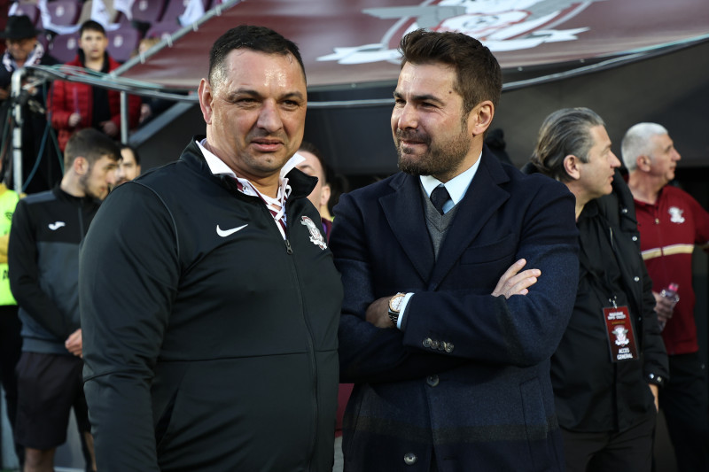 FOTBAL:INAUGURAREA NOULUI STADION DIN GIULESTI (26.03.2022)