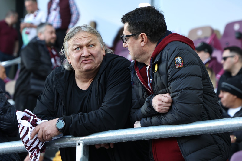 FOTBAL:INAUGURAREA NOULUI STADION DIN GIULESTI (26.03.2022)