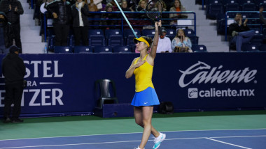 Decizia radicală luată de Elina Svitolina, la o lună de la izbucnirea războiului din Ucraina