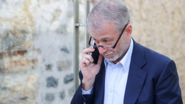 Declarația zilei: Volodimir Zelenski l-a văzut pe Roman Abramovich și i-a spus-o în față