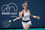 TENNIS: MAR 25 Miami Open