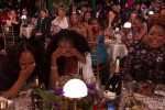 Will Smith cries as he praises King Richard co-stars and thanks Venus Williams while accepting SAG Award for Best Male Actor in a Leading Role